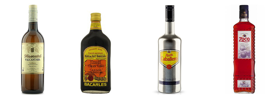 Moscatel