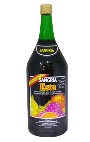 Sangria ESTA