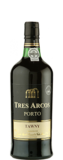 Porto Tawny Tres Arcos