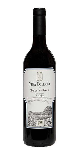 Marqués de Riscal Viña Collada 2015 Viña Collada by Marques de Riscal